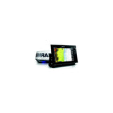 SIMRAD 00015555002 Nss Evo3S Multifunction Display (MFD), 12" w/C-MAP® US & HALO 20+ Radar - 000-15555-002 - official Simrad product image 2