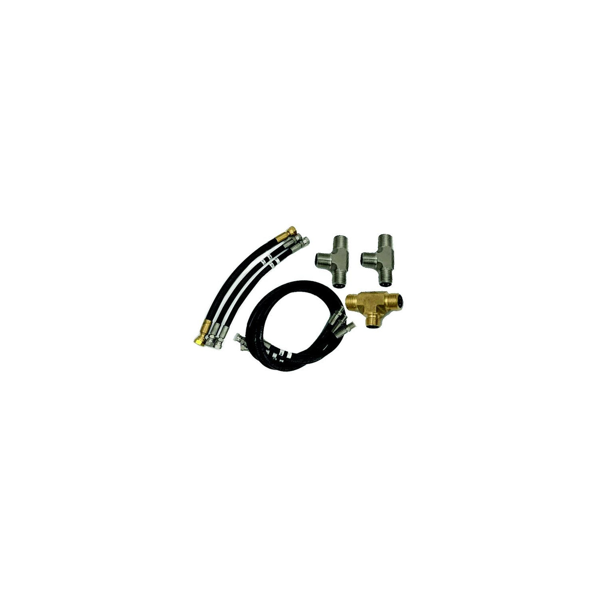 SIMRAD 00015943001 Verado Autopilot Fitting Kit For MKII Pumps - 000-15943-001