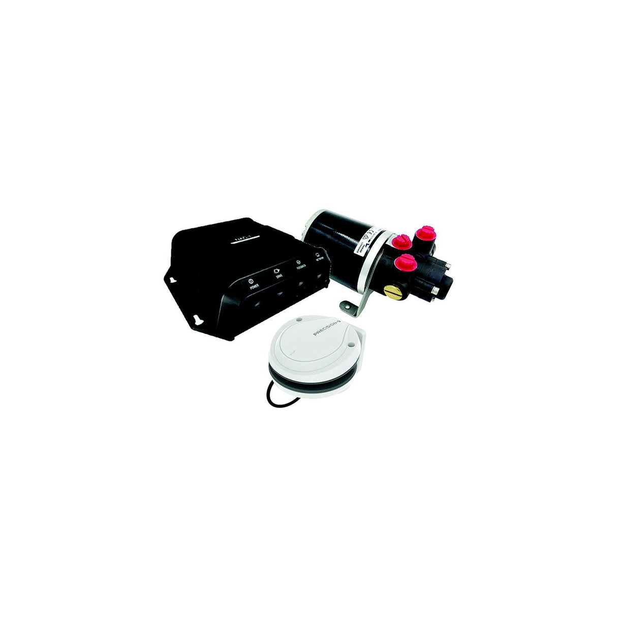 Navico NAC-1 Precision Hydraulic Autopilot Pack [000-15951-001] - official Navico product image 2