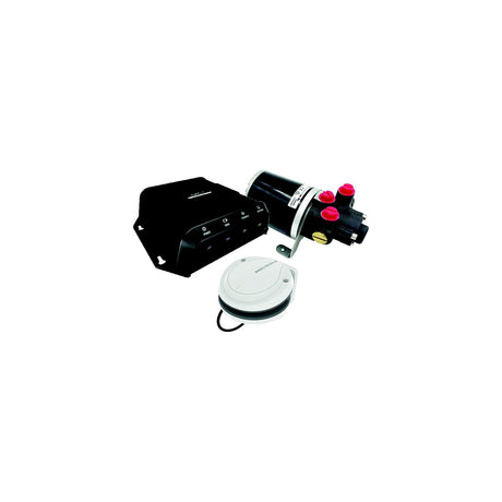 Navico NAC-1 Precision Hydraulic Autopilot Pack [000-15951-001] - official Navico product image 2