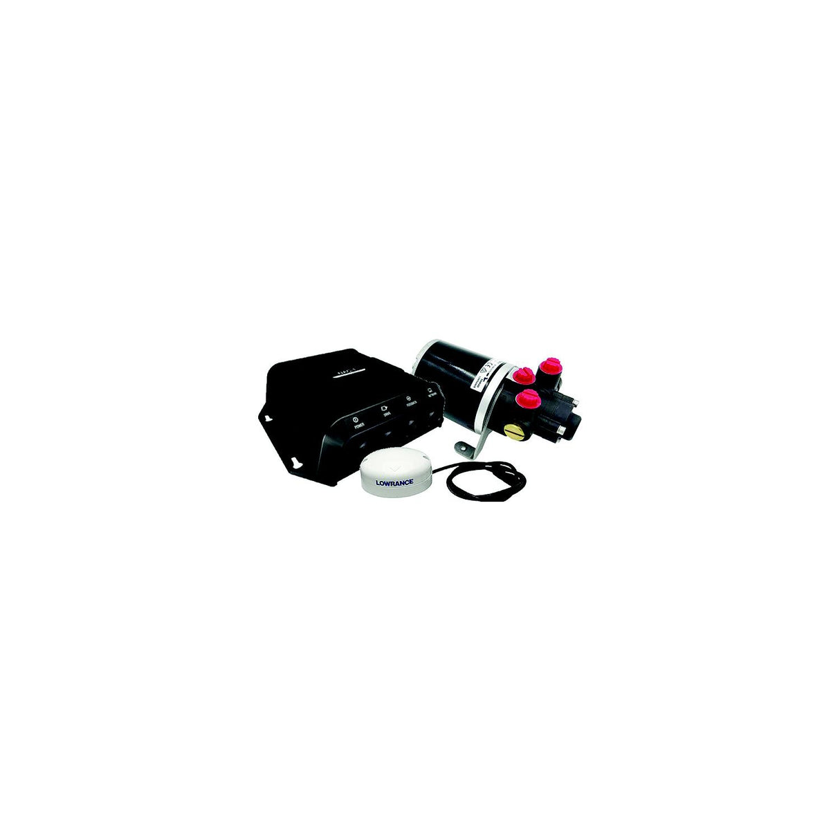 SIMRAD Simrad 00015952001 NAC-1 Outboard Hydraulic Pilot Pack