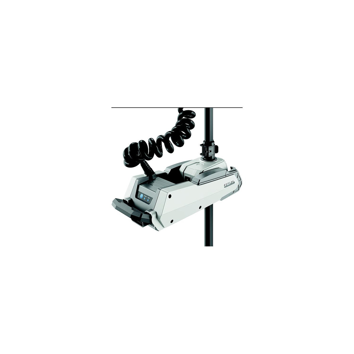 SIMRAD 00016159001 Reconâ¢ 72" Saltwater Trolling Motor with Joystick Remote - 000-16159-001