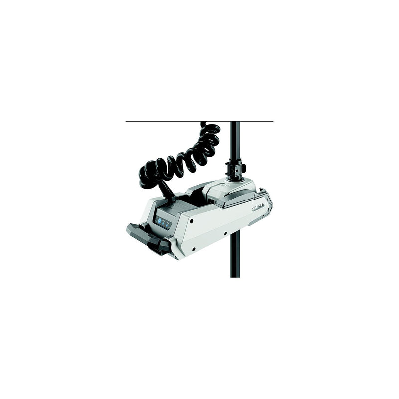 SIMRAD 00016158001 Reconâ¢ 60" Saltwater Trolling Motor with Joystick Remote - 000-16158-001