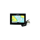 Simrad GO9 XSE Combo w/Transom Mount Transducer 83/200 kHz [000-16293-001] - official Simrad product image 2