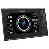 B&G B&amp;G Zeus&trade; 3S 12 Combo Multi-Function Sailing Display - No HDMI Video Outport - 000-15409-002