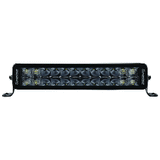 HEISE LED Lighting Systems HEISE Dual Row Blackout LED Lightbar - 14" - HE-BD14