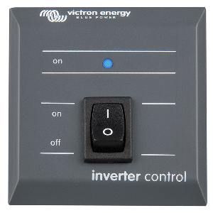 Victron Energy Victron Phoenix Inverter Control VE.Direct - REC040010210R