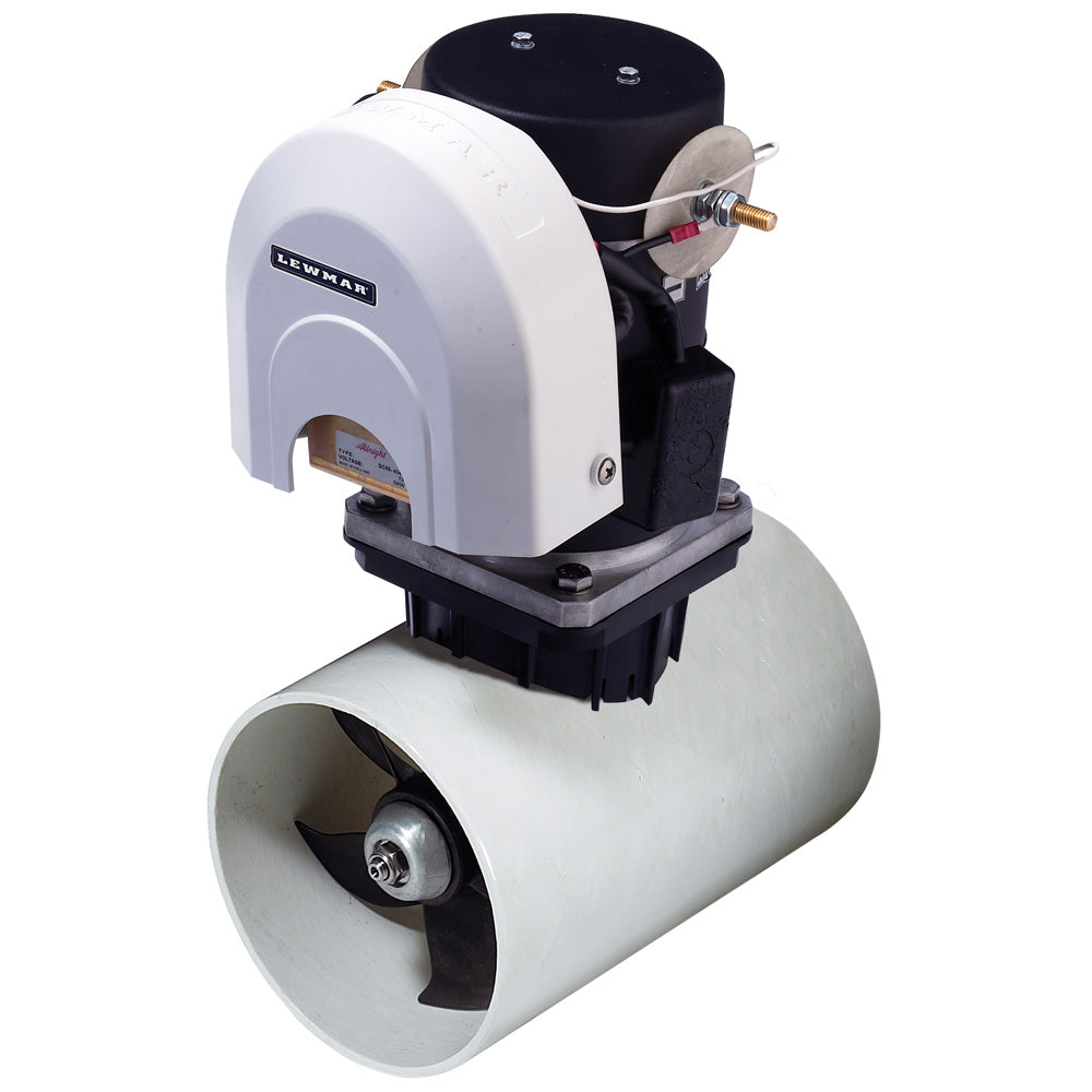 Kit de hélice de proa Lewmar 140TT 2.0kW -12V [591468]