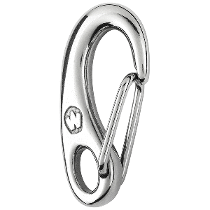 Wichard Marine Wichard Snap Hook - Length 3-15/16" - 2482W