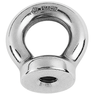 Wichard Marine Wichard 1/4 Eye Nut - 1/2" Diameter - 6331W