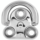 Wichard Marine Wichard Folding Pad Eye - Diameter 25/64" - 6606W