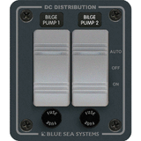 Blue Sea Systems Blue Sea 8664 Contura 2 Bilge Pump Control Panel