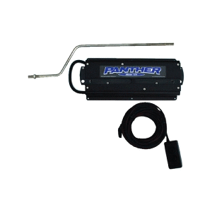Panther Products Panther 101 Electro Steer - Saltwater - 550101A