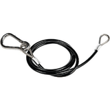 Panther Outboard Safety Cable Stainless Steel f/Motor Bracket [550415]