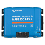 Victron Energy Victron SmartSolar MPPT 150/45 Solar Charge Controller - SCC115045212