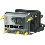 Blue Sea Systems Blue Sea 2356100 - Water Resistant 100A Busbar w/Cover