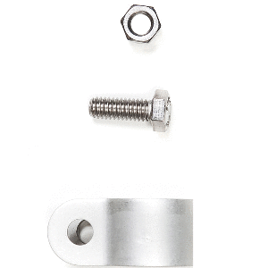 Fortress Marine Anchors Fortress FX-125 - Clip Set