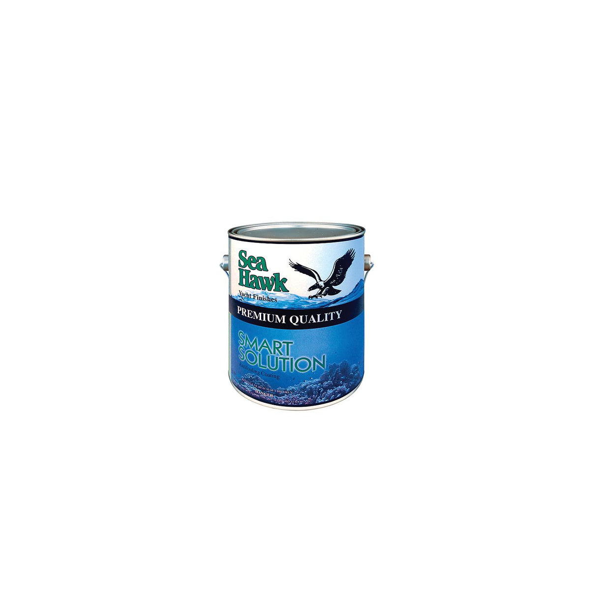 Seahawk Paint SS Outdrive Paint, Black Pint - 4705/PT - official Seahawk Paint product image 3