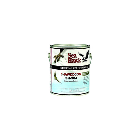 Seahawk Paint Shawkocon Primer, Gal. - SH984/GL - official Seahawk Paint product image 2