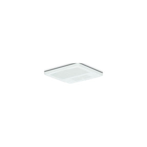 Atwood Mobile Dometic 9108553588 Return Air Grill, Shell White - image 1