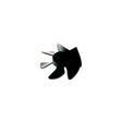 Atwood Mobile Dometic 3310709005 Replacement Brisk Air II Fan Blade - image 1
