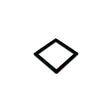 Atwood Mobile Dometic Air Conditioner Mounting Gasket - 3310718.006 - image 1