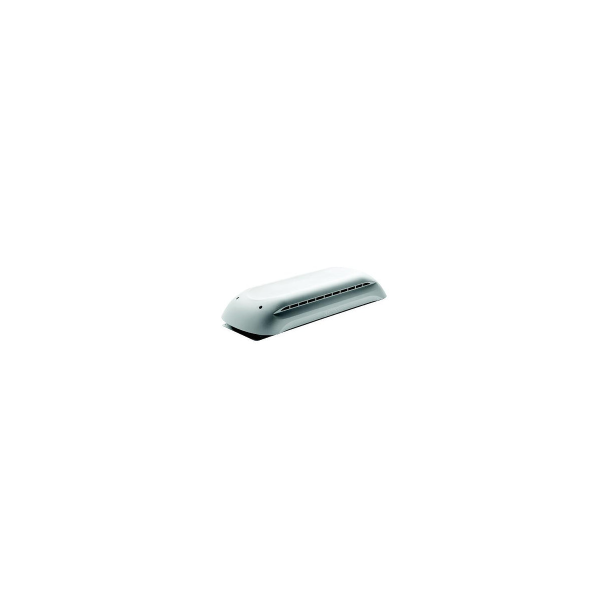 Atwood Mobile Dometic Refrigerator Roof Vent Kit, White - 9108556615 - image 1