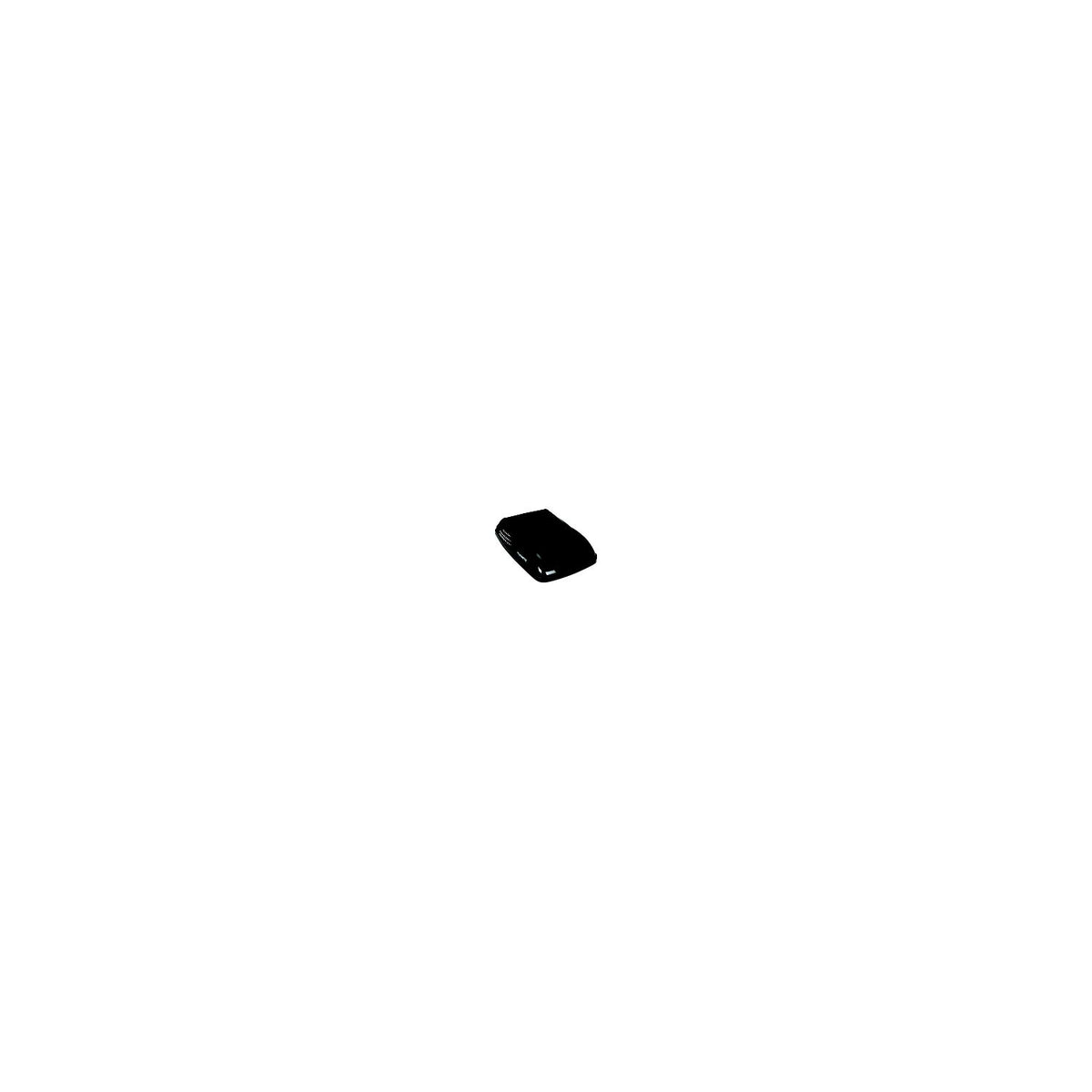 Atwood Mobile Dometic 3314471003 Replacement Shroud, Upper, Big Bird, Black - image 1