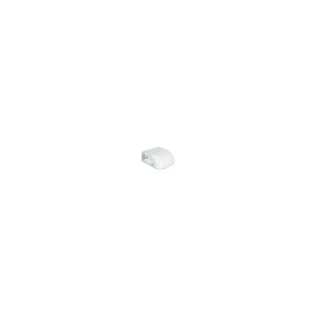 Atwood Mobile Dometic Replacement Upper Unit Shroud, Polar White - 3315332.000 - image 1