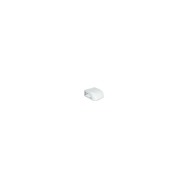 Atwood Mobile Dometic Replacement Upper Unit Shroud, Polar White - 3315332.000 - image 1