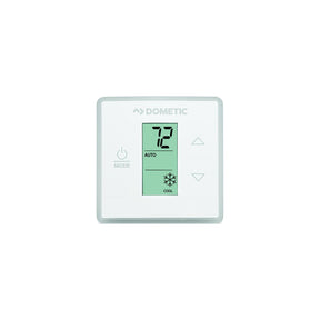 Atwood Mobile Dometic 9600024570 Control Touch Single Zone Thermostat w/Control Board - image 1