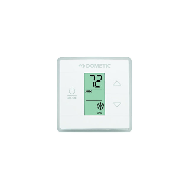 Atwood Mobile Dometic 9600024570 Control Touch Single Zone Thermostat w/Control Board - image 1