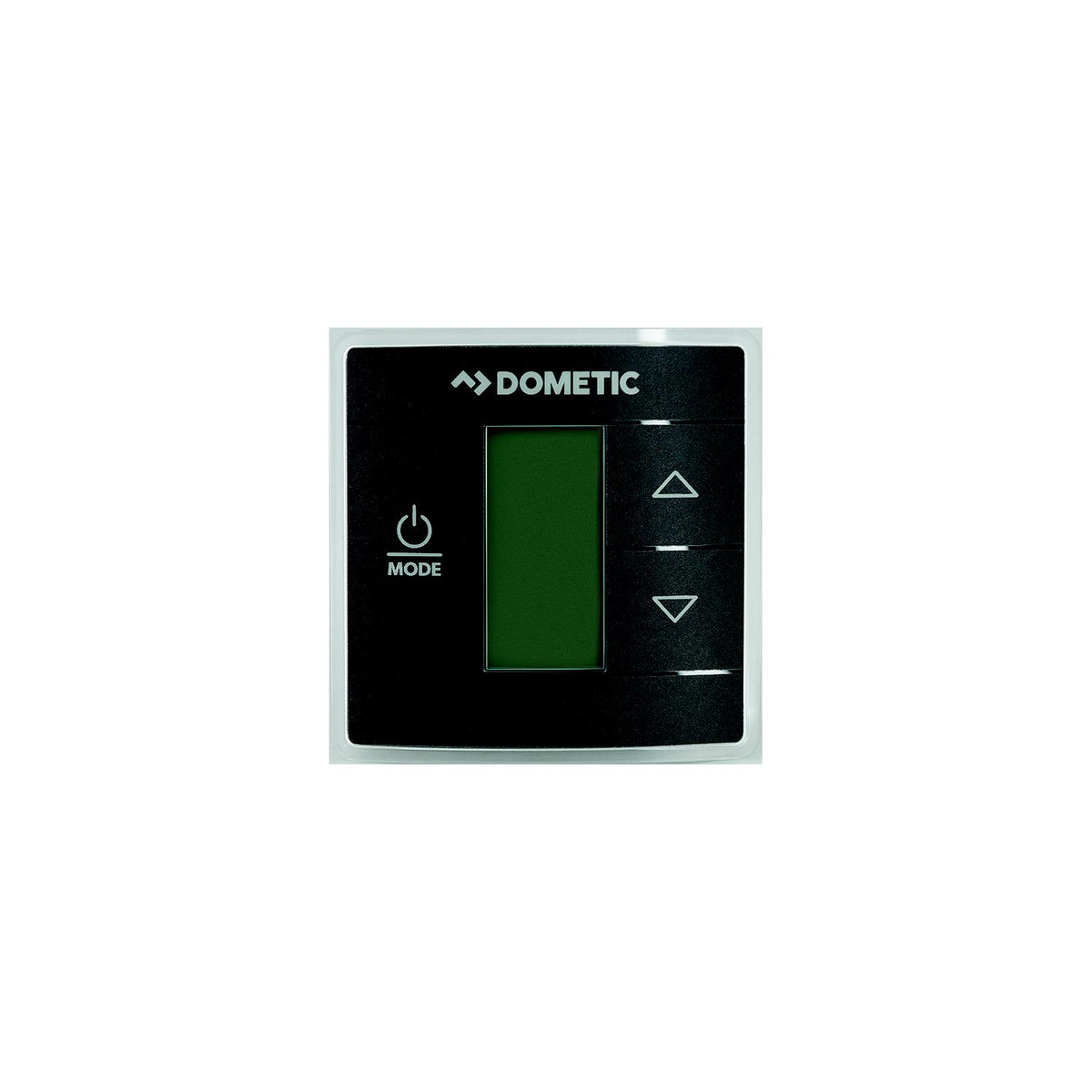 Atwood Mobile Dometic 3316234016 Single Zone LCD Thermostat w/Control Kit, Black - 3316234.716 - image 1