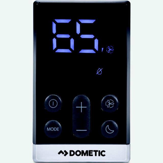 Atwood Mobile Dometic 4471011652 Connect Essential Thermostat, RV-C communication - image 1