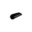Atwood Mobile Dometic 9108557285 Refrigerator Roof Vent Cap Only, Black - image 1