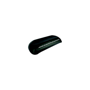 Atwood Mobile Dometic 9108557285 Refrigerator Roof Vent Cap Only, Black - image 1
