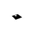 Atwood Mobile Dometic 94010 6 Gal Water Heater Door, Black - 9600025039 - image 1