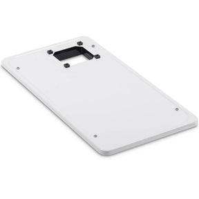 Atwood Mobile Dometic 9600001062 Access Door Assembly, Medium, White - image 1
