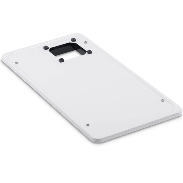 Atwood Mobile Dometic 9600001062 Access Door Assembly, Medium, White - image 1