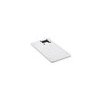 Atwood Mobile Dometic 9600001826 Access Door Assembly, Large, White - image 1