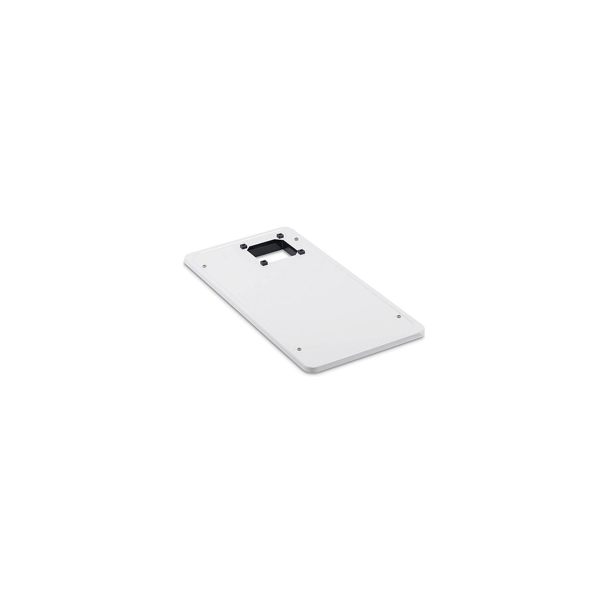 Atwood Mobile Dometic 9600001826 Access Door Assembly, Large, White - image 1