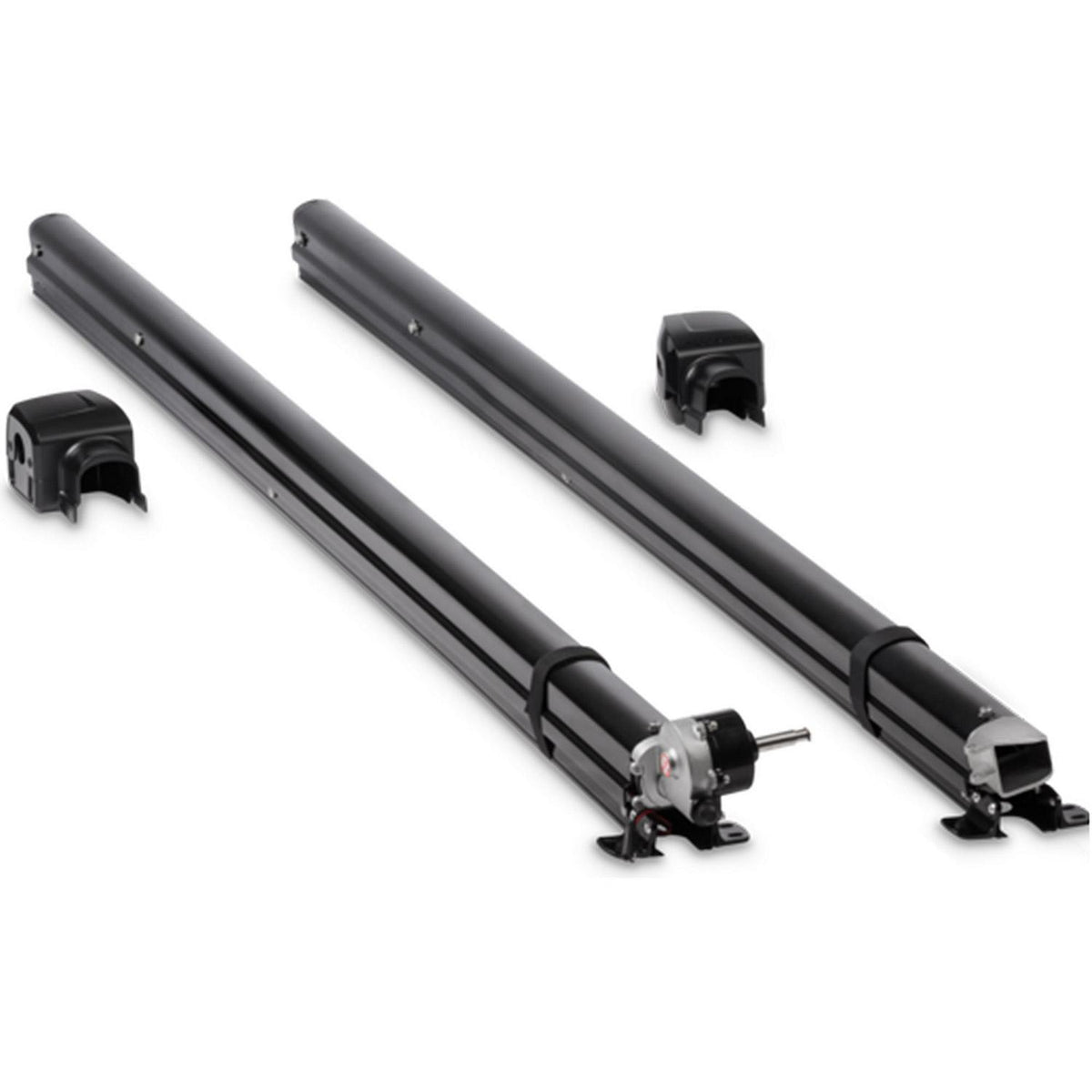 Atwood Mobile Dometic 9600001959 Power Awning Hardware 9200 - Black, Bottom Wire Exit, Standard 925/926, 400UL - image 2