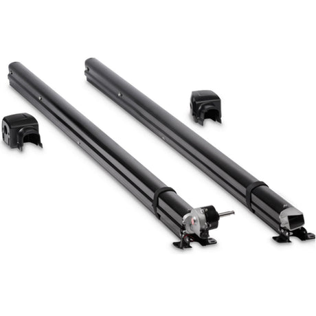 Atwood Mobile Dometic 9600001959 Power Awning Hardware 9200 - Black, Bottom Wire Exit, Standard 925/926, 400UL - image 2