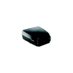 Atwood Mobile Dometic 9600028599 FreshJet 3 Series Rooftop Air Conditioner, 13,500 BTU, Black - image 1