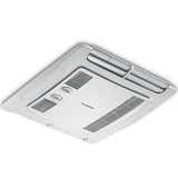 Atwood Mobile Dometic 9930000009 FreshJet Mechanical Air Distribution Box (non-ducted), Manual control, White - image 4