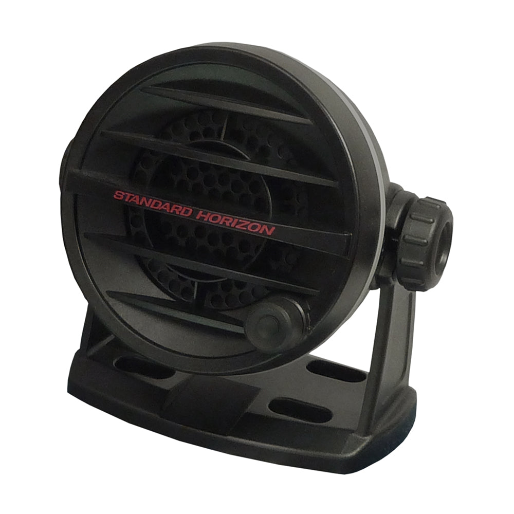 Altavoz de intercomunicación Horizon estándar f/VLH-3000A Loud Hailer - Negro [MLS-410LH-B]