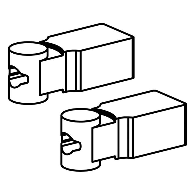 Uflex K62 Connection Kit for Control Boxes - image 1