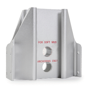 Fortress Marine Anchors Fortress Guardian G-85 - Crown