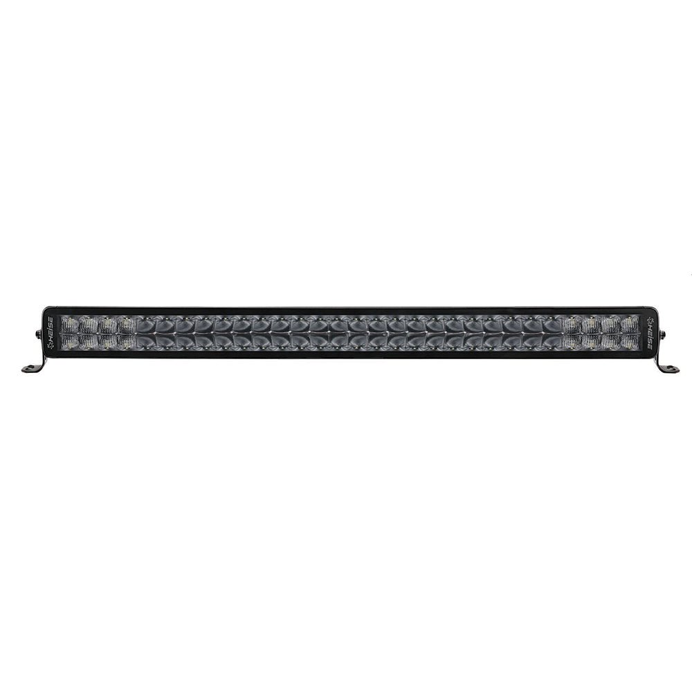 HEISE 32" Blackout Doble Fila - 60 LED - Barra de Luces [HE-BD32]