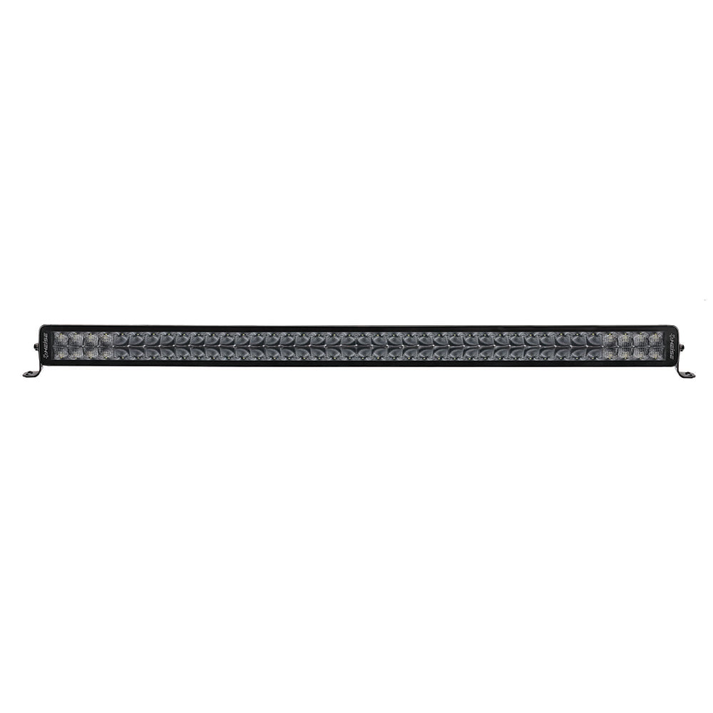 HEISE 42" Blackout Doble Fila - 80 LED - Barra de Luces [HE-BD42]